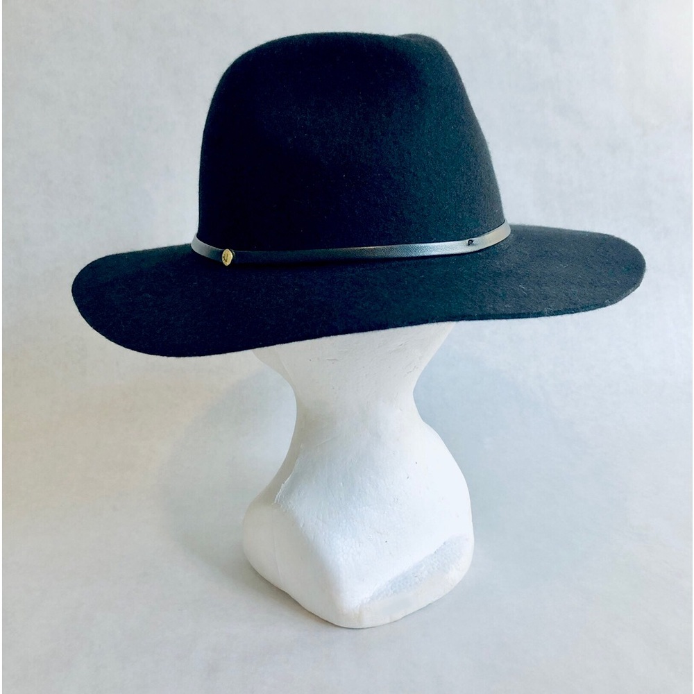BCBG Panama Hat